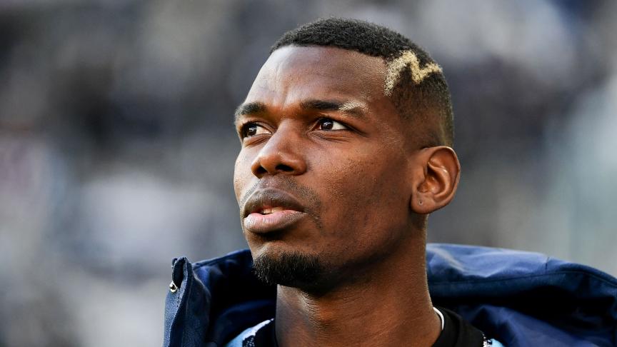 OM - La piste Pogba n’est pas écartée