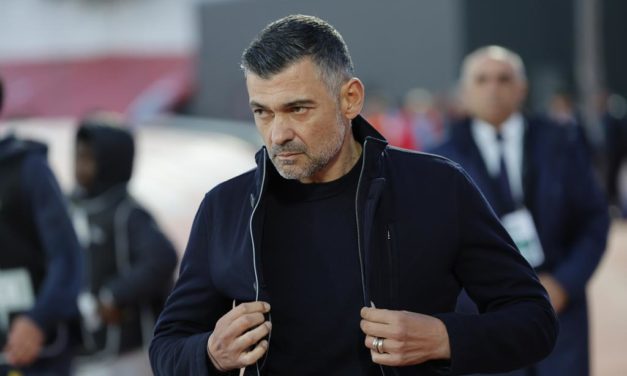 MILAN - Conceição, une étonnante polémique...