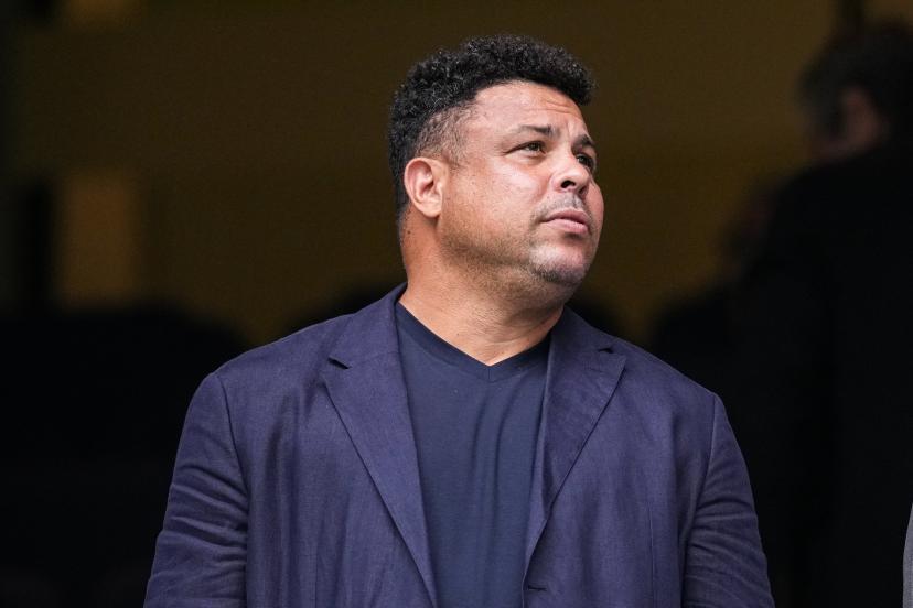 BRÉSIL - Ronaldo jette l'éponge dans la course à la présidence de la Fédération