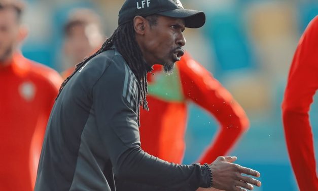 LIBYE - Aliou Cissé débute par un nul frustrant