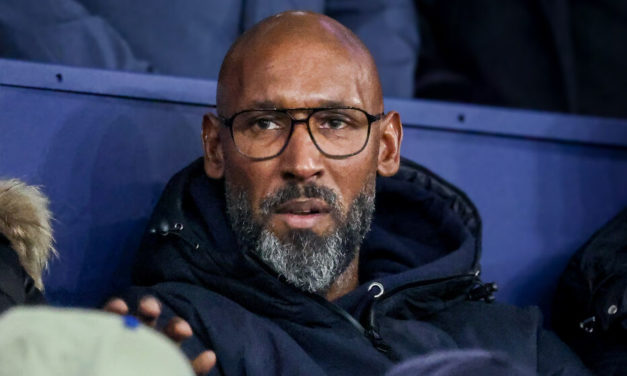 LIVERPOOL-PSG - Anelka mise sur les Français