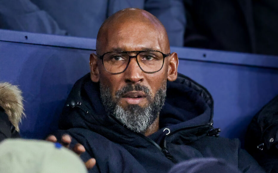 LIVERPOOL-PSG - Anelka mise sur les Français
