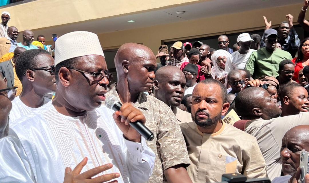 AUDIT FINANCES PUBLIQUES - L’APR demande à rencontrer le FMI pour donner sa version