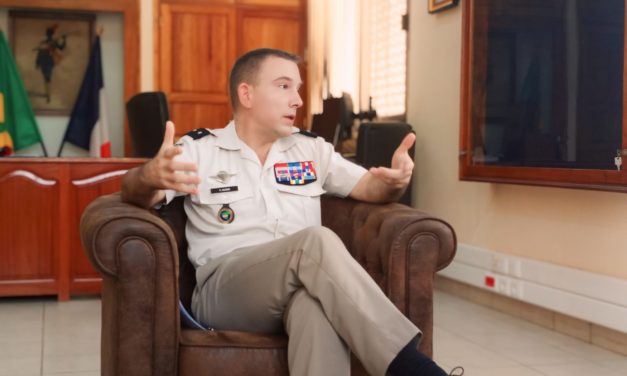 FORUM DES METIERS ORGANISE PAR LES ELEMENTS FRANCAIS DU SENEGAL - 70 entreprises ont près de 300 emplois à offrir