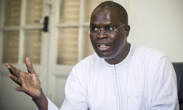 AFFAIRE ASSANE DIOUF - Le soutien de Khalifa Sall, les attaques de Pastef