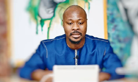 ASSEMBLEE - Les questions de Guy Marius Sagna sur la presse