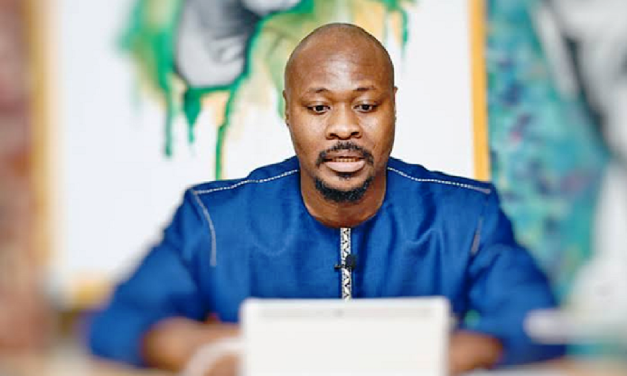 ASSEMBLEE - Les questions de Guy Marius Sagna sur la presse