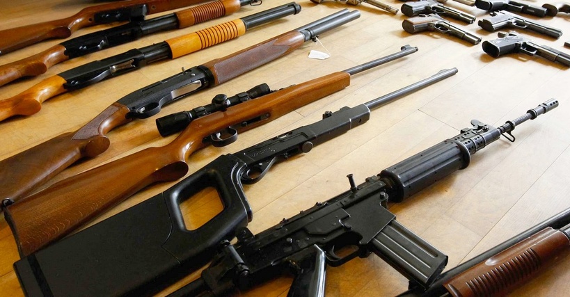 MARCHE D'ARMEMENT D'UN MONTANT DE 45 MILLIARDS - Un député propose la création d'une commission d'enquête