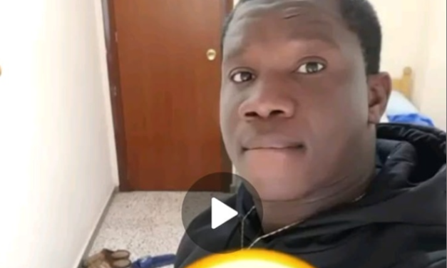 Morts de sénégalais à l'étranger