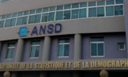 L’ANSD est un organisme crédible et publie des statistiques crédibles basées sur la science