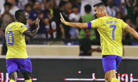 SAUDI PRO LEAGUE - J25 - AL-NASSR-AL-KHOLOOD (3-1) - Al-Nassr retrouve le podium, Cristiano Ronaldo et Sadio Mané, buteurs