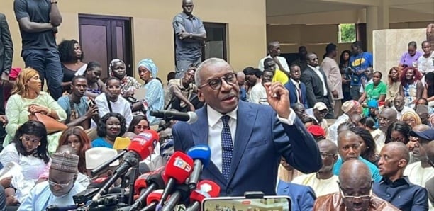 LOI INTERPRETATIVE - L'Apr appelle à manifester le 2 avril devant l’Assemblée nationale