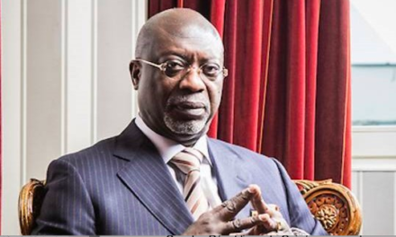 PAPE DEMBA THIAM SUR LA GESTION DES FINANCES PUBLIQUES : "On peut même réparer les dégâts en un an"