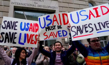 USAID : La Cour suprême inflige un revers à Trump