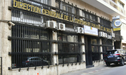 CAMBRIOLAGE AU TRESOR - Les travailleurs minimisent les dégâts