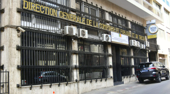 CAMBRIOLAGE AU TRESOR - Les travailleurs minimisent les dégâts