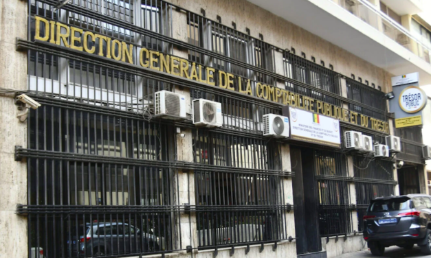 CAMBRIOLAGE AU TRESOR - Les derniers développements de l'enquête de la Sûreté urbaine