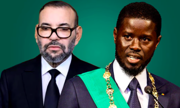 SITUATION DES MIGRANTS SENEGALAIS AU MAROC– 299 détenus dans les prisons, 180 déjà ramenés en 2025