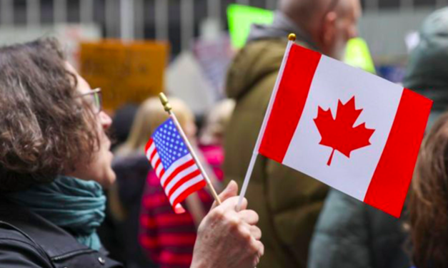 REGLEMENTATION - Les Etats-Unis durcissent les règles de séjour pour les Canadiens