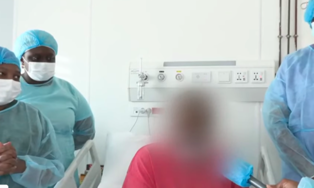 MEDECINE - Une première greffe de la moelle osseuse réalisée par des médecins sénégalais