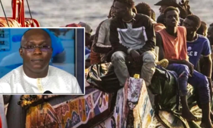 TRAFIC DE MIGRANTS - Le maire de Dionewar et six complices présumés placés sous mandat de dépôt