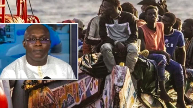 TRAFIC DE MIGRANTS - Le maire de Dionewar et six complices présumés placés sous mandat de dépôt