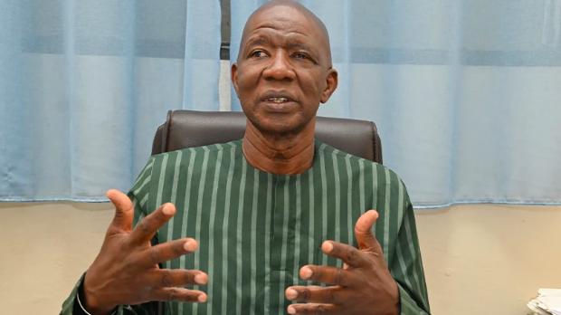 ASSOCIATION DES ÉCRIVAINS DU SÉNÉGAL - Abdoulaye Fodé Ndione remplace Alioune Badara Bèye