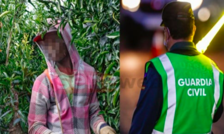 ESPAGNE - un saisonnier sénégalais porté disparu, son employeur arrêté