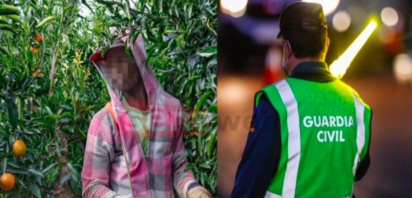 ESPAGNE - un saisonnier sénégalais porté disparu, son employeur arrêté