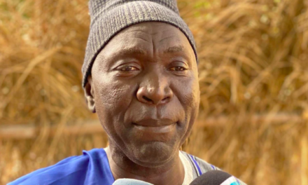 KAFOUNTINE -  Trois pêcheurs morts et trois autres disparus en moins d’une semaine