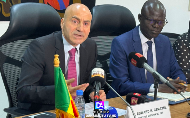 PRÊT EN FAVEUR DU SENEGAL - Le FMI refuse de débloquer des fonds et impose ses conditions