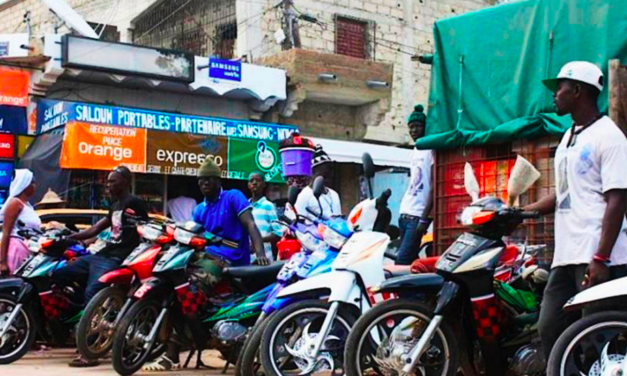 IMMATRICULATION GRATUITE DES DEUX-ROUES - La date limite repoussée au 25 mai 2025