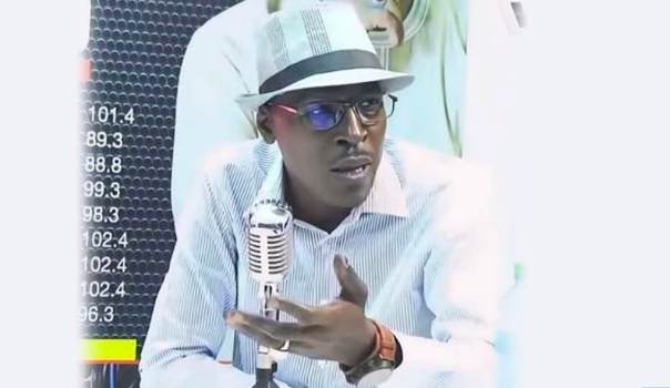 CONSEIL DES MINISTRES - Le journaliste Mame Birame Wathie nommé PCA de la SSPP Le Soleil