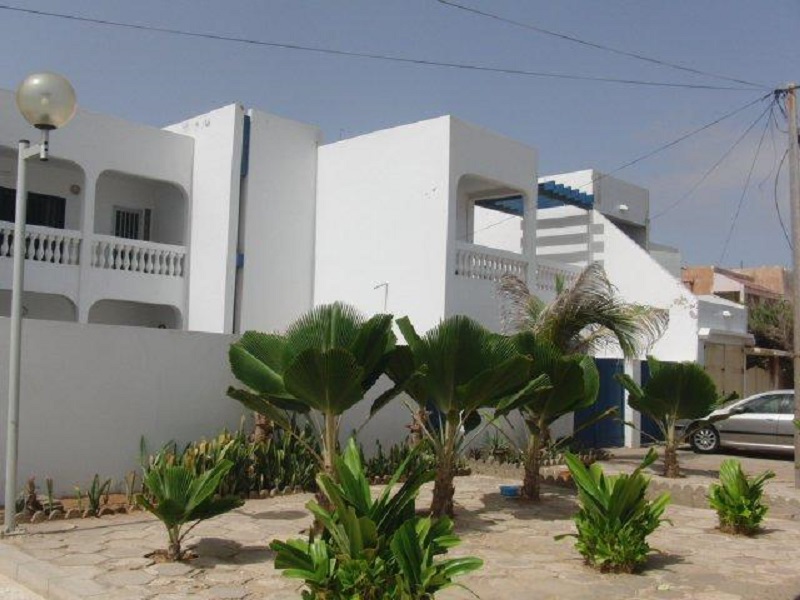 CITE FAYCAL - Des ministres, magistrats, DG menacés d’expulsion