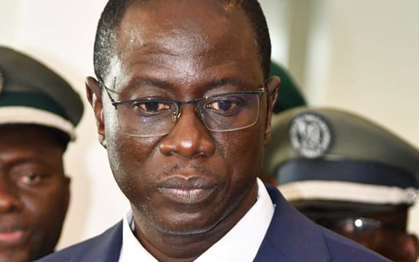 PR DAOUDA NGOM, COORDONNATEUR DU MOUVEMENT NATIONAL DES CADRES DE PASTEF -  "Les perspectives sont rassurantes pour faire du Sénégal, un pays juste, prospère… "