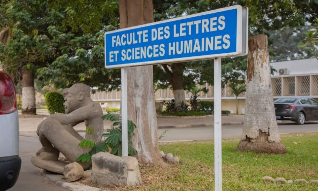 UCAD - Un réseau de trafic de notes démantelé à la Faculté des Lettres