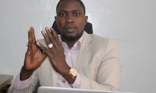 ARRESTATION D'ALIOU TOP - L'ANPELS exprime sa tristesse et appelle à la clémence