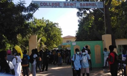COLLÈGE SAINT-GABRIEL DE THIÈS - Des élèves voilées interdites d'accès