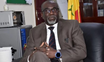 POUR SE DEFENDRE SUITE A SA SORTIE SUR LA MORT DE MOUSTAPHA BA - Moustapha Ndieck Sarré évoque une manipulation de ses propos