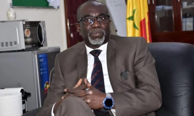 COUP DE GUEULE – Sauver le récidiviste Sarré !