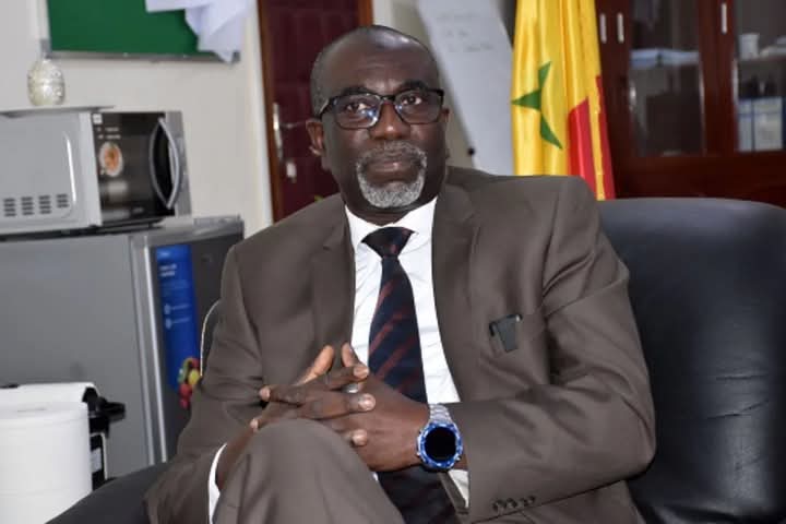 POUR SE DEFENDRE SUITE A SA SORTIE SUR LA MORT DE MOUSTAPHA BA - Moustapha Ndieck Sarré évoque une manipulation de ses propos