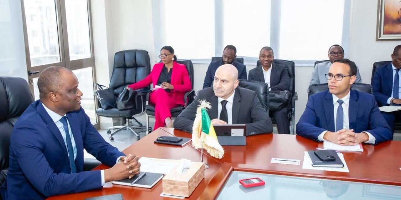 FINANCEMENT - Le FMI  reporte sa décision sur le cas du Sénégal au mois de Mai