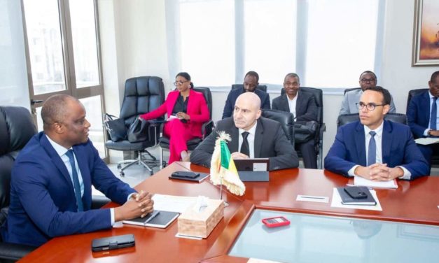 ECONOMIE - Le FMI prêt à soutenir ‘’un programme de réformes ambitieux’’ au Sénégal