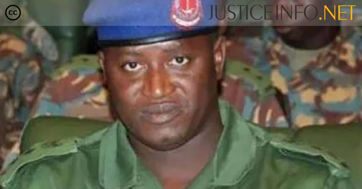 GAMBIE - Mort en détention d’un ex-chef des Junglers