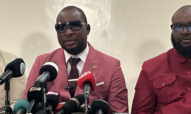 CONSTRUCTION D'UNE PRÉFECTURE À KEUR MASSAR - Deux journalistes arrêtés, le maire Bilal Diatta appelle au calme