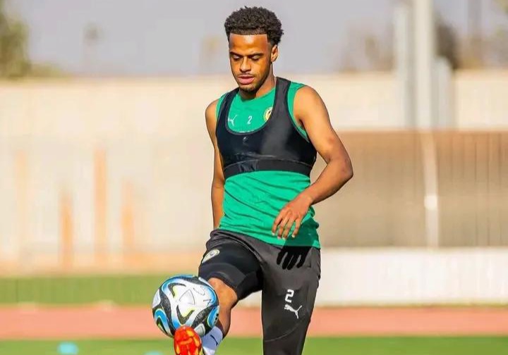 OFFICIEL - Ilay Camara est enfin éligible