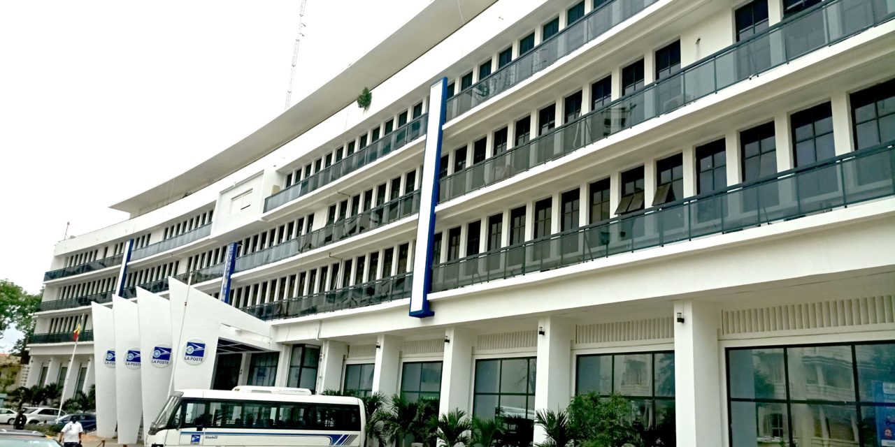 SECTEUR POSTAL - Un New Deal amer pour la société nationale