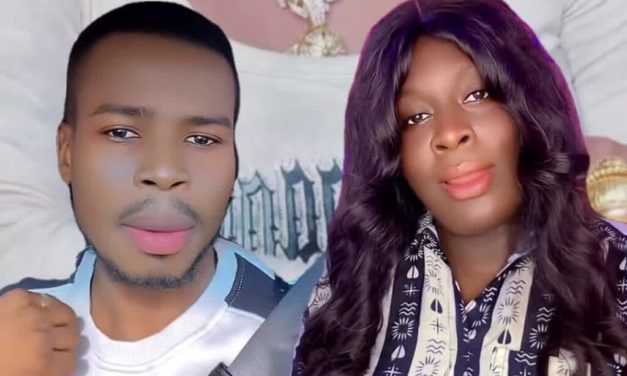 INJURES, DISCOURS CONTRAIRES AUX BONNES MŒURS- Les tiktokeurs Zale Mbaye et Nogaye Kara, emprisonnés pour 3 mois 