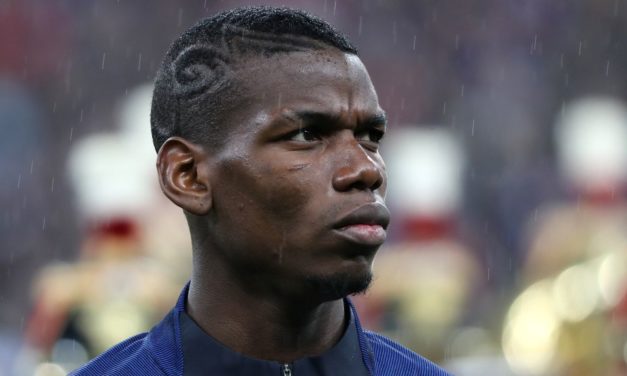 OM - Pogba, Longoria laisse la porte ouverte