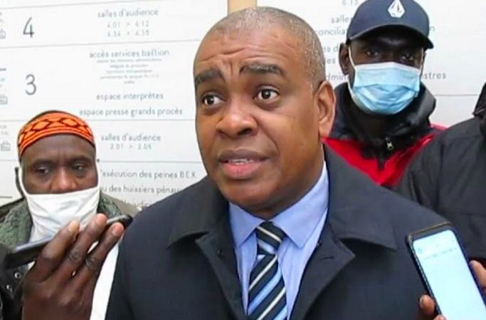 Me SAID LARIFOU - "Les actes commis au Sénégal entre 2021 et 2024 relèvent bien de crimes contre l’humanité"